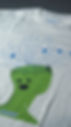 Sablon Superwhite Pandaboo Garment