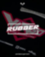 Portofolio Pandaboo Garment - Rubber