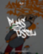 Portofolio Pandaboo Garment - Plastisol