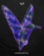 Portofolio Pandaboo Garment - Rubber