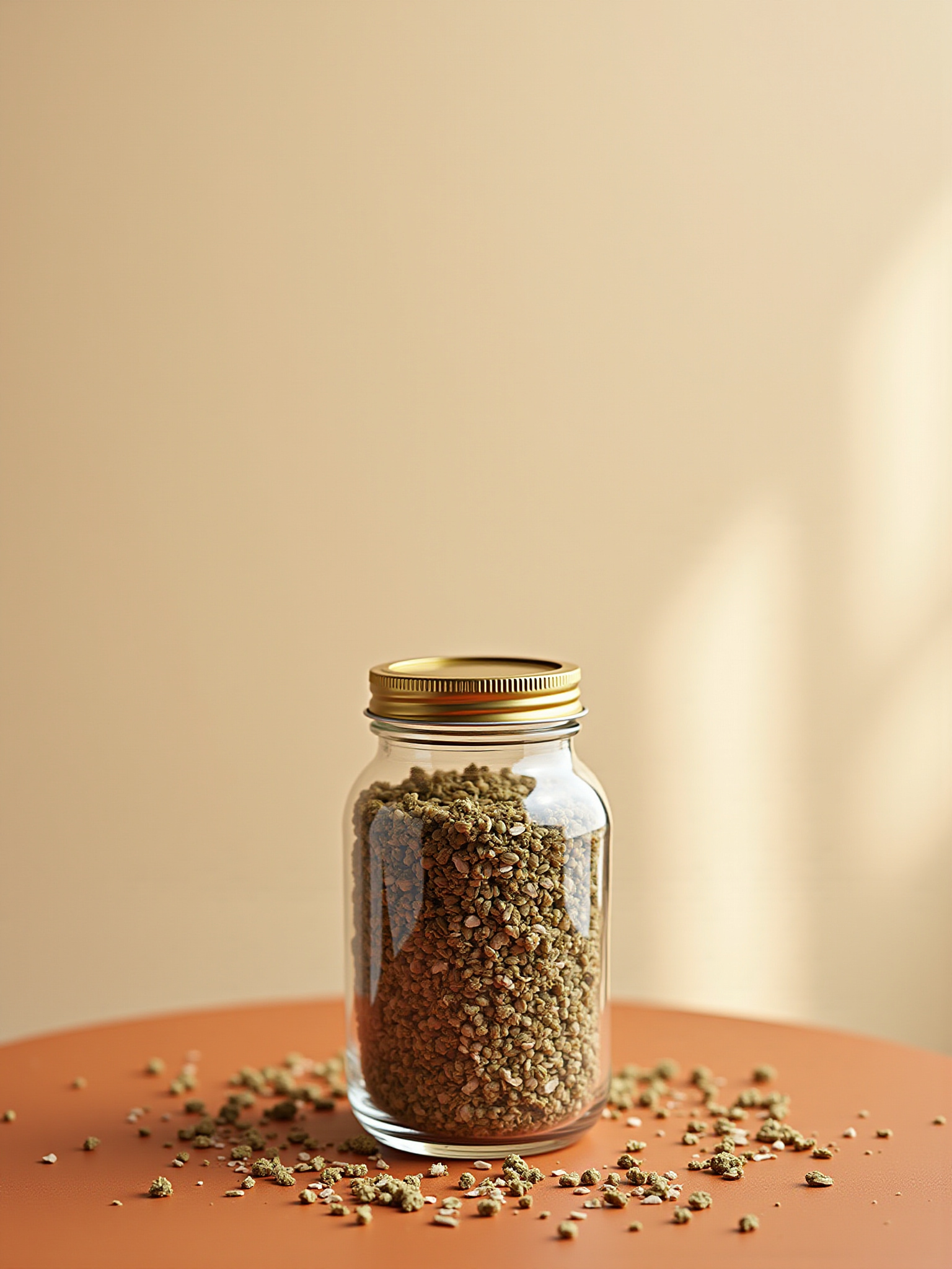 Dr. Cristina presenting 