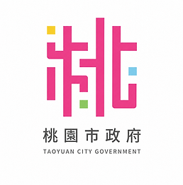Taoyuan City Government logo