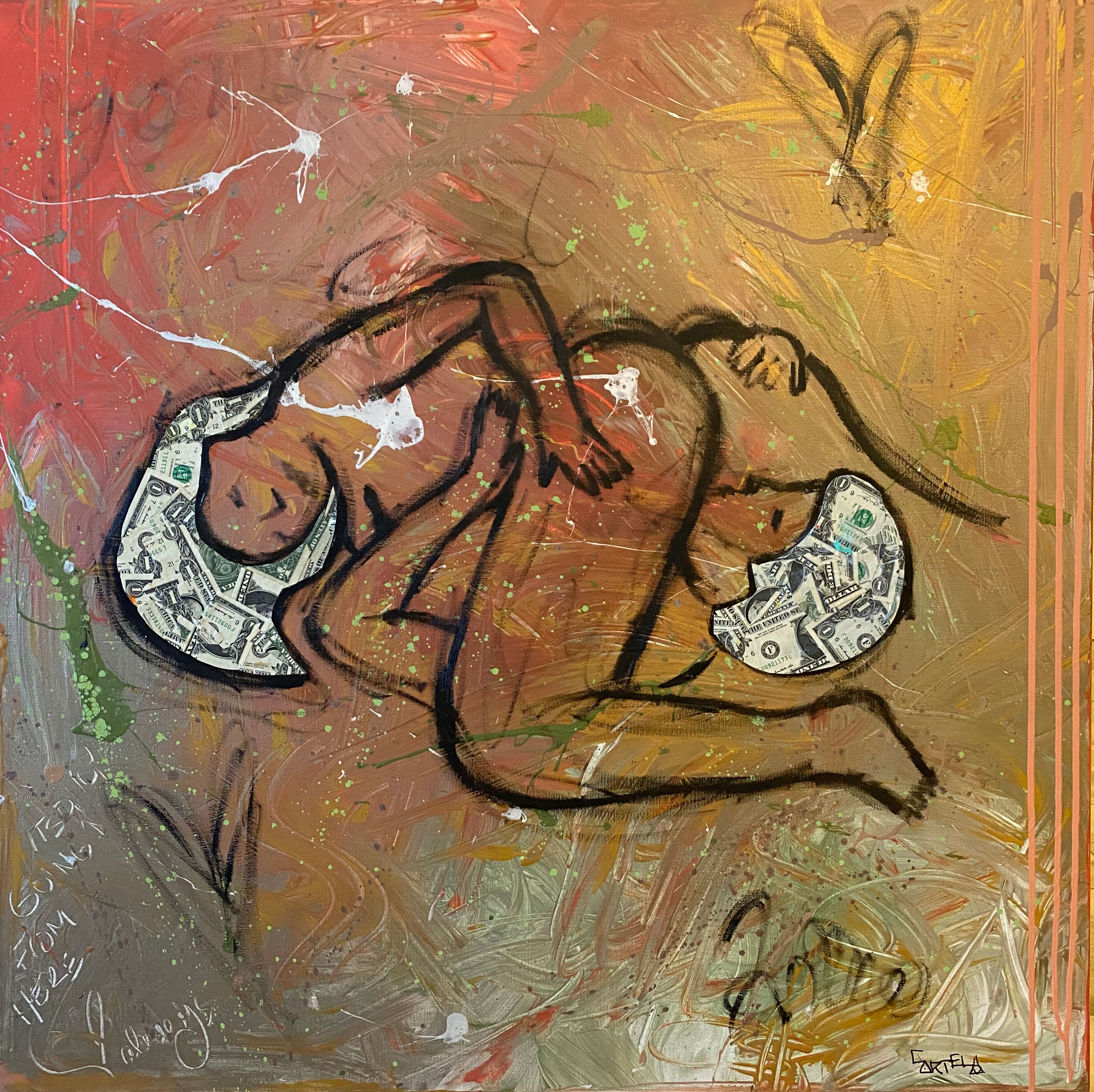 The Reverse Psychology