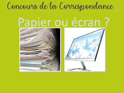 Lettre à Leconte De Lisle : Semaine treize