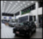 Toyota show room after