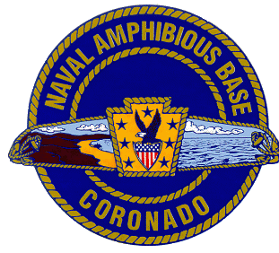 Naval Base Coronado