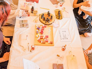 3/29 第2回tokimeku.ba.マルシェ