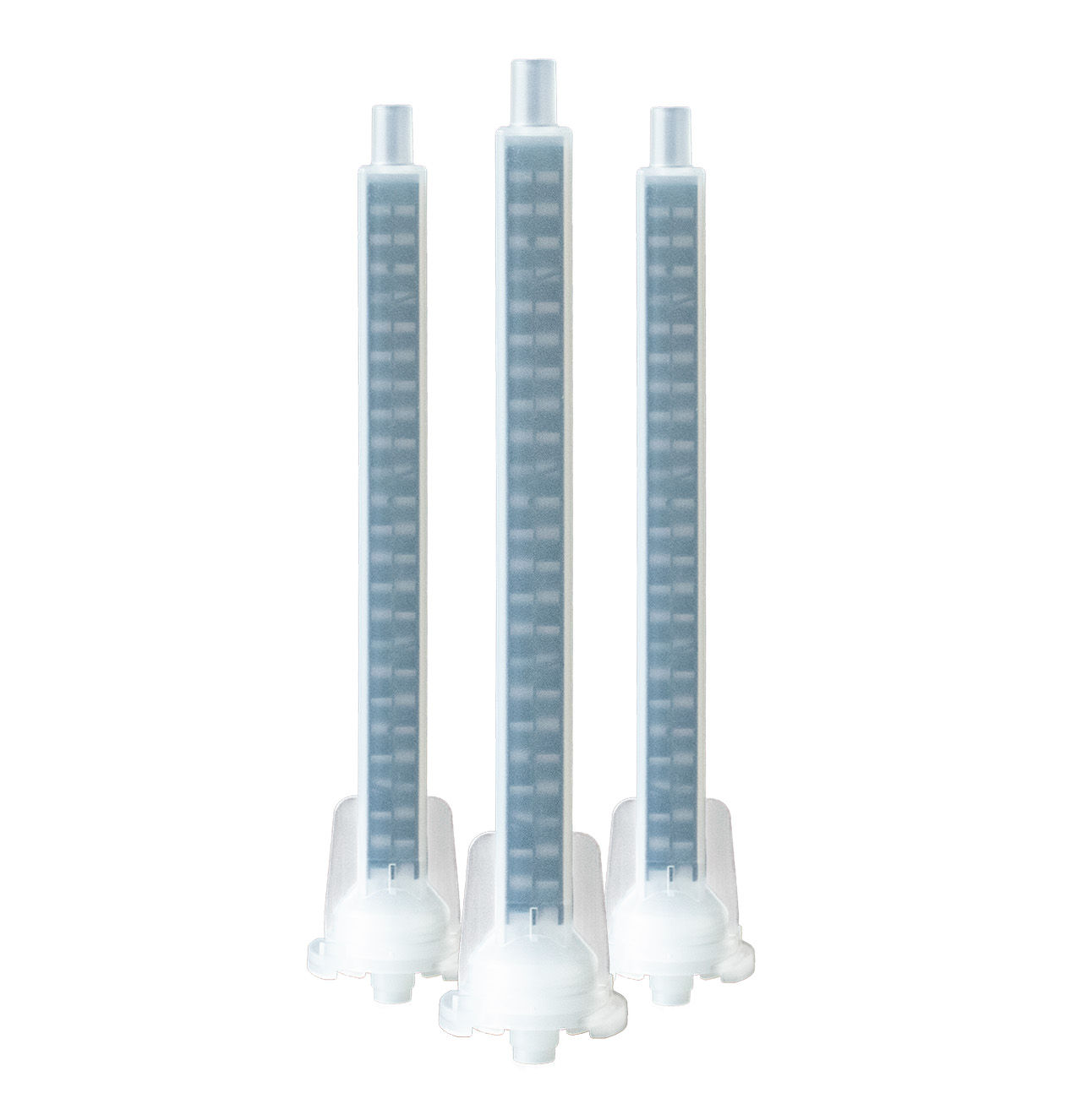 BHA TWIST-n-FIX Mixing Tips