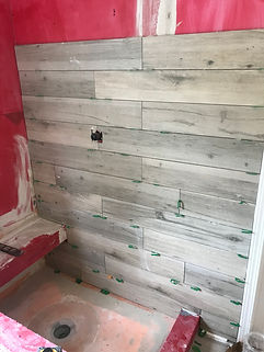 New Tile Remodel - During.jpeg