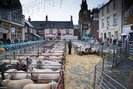 Uppingham Fatstock Show
