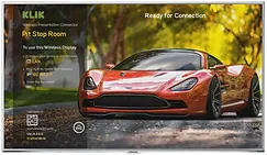KLIK Stik Custom Wallpapers