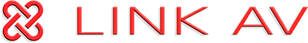 The KLIKLink AV Logo