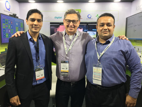 KLIK is bringing class-leading Made in America products to India, and the World.