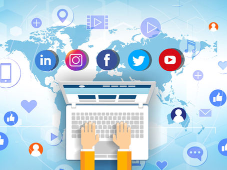 3 Key Social Media Marketing Tips