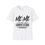 Thumbnail: Unisex Motivational T-Shirt - 'Me vs Me'