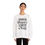 Thumbnail: Thankful, Blessed & Kind of a Mess Comfy Crewneck