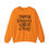 Thumbnail: Thankful, Blessed & Kind of a Mess Comfy Crewneck