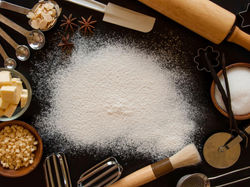 Flour