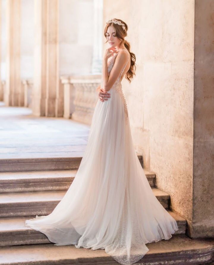 robe-mariee-fluide-paris