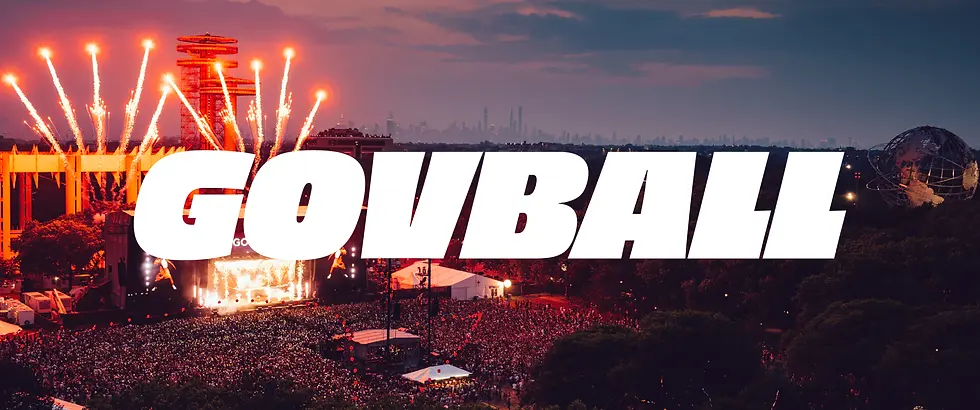 Stray Kids y KATSEYE destacan en Gov Ball 2026 junto a grandes figuras de la música internacional