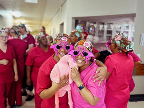 Project Flamingo's Largest Mandela Day Surgical Initiative Yet