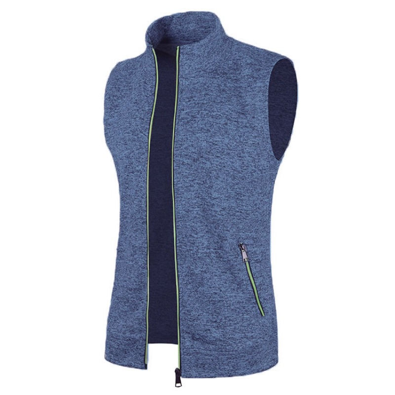 Thumbnail: Alpine Fleece Gilet