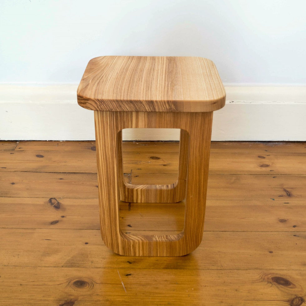 Thumbnail: Square Side Tables