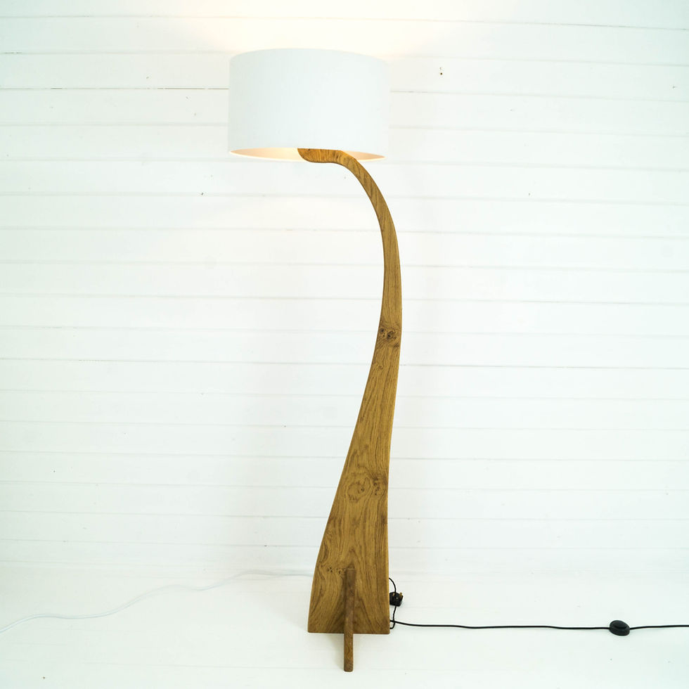 Thumbnail: Flow lamp family