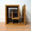 Thumbnail: Square Spiral wine rack 9