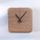 Thumbnail: Square clock