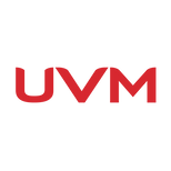 Logo de UVM