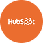 Logo de Hubspot