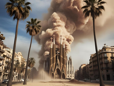 Los libros, las canciones y las ciudades que habitan Gracias, la siguiente