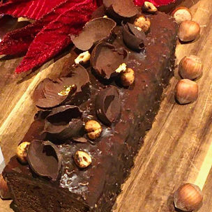 Le Bristol : L'épicerie de Noël du palace ouverte jusqu'au 9 janvier