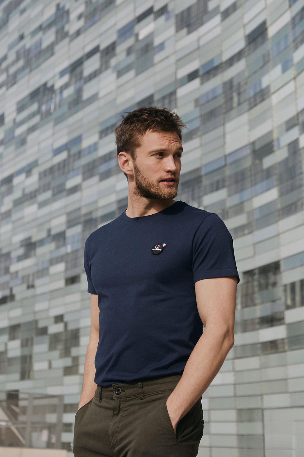 Cul&chemises vêtements personnalisables