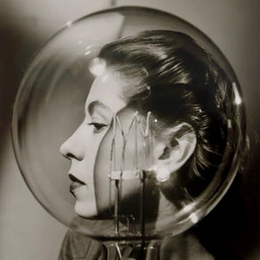 Le Musée d’Art Moderne de Paris présente l'exposition Lee Miller