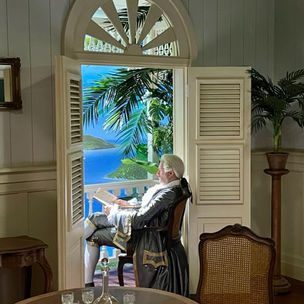 La Cité de l'Histoire ouvre ses portes sous l'arche de la Défense