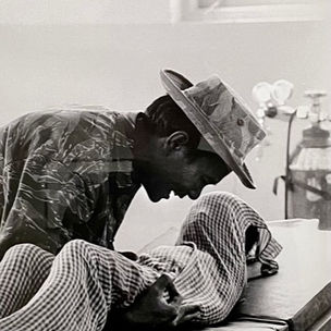 Exposition "Femmes Photographes de guerre" au Musée de la Libération de Paris