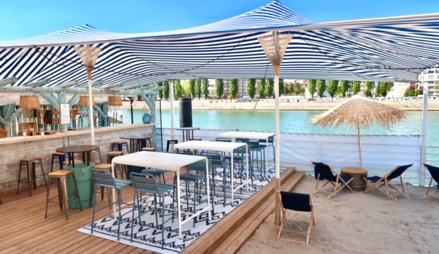 La plage du Polpo