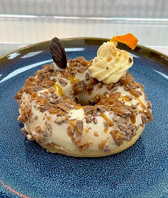 Donuts Maison Martins Paris