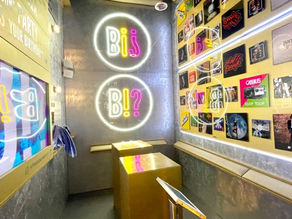 Un blind test entre amis pour une soirée originale au Trinquet à Paris