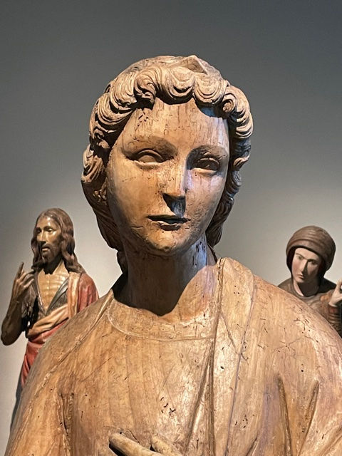 musee de cluny moyen âge