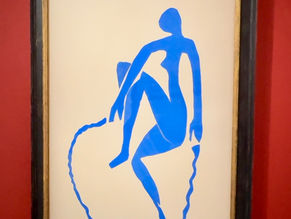 Exposition "Heinz Berggruen, un marchand et sa collection" au Musée de l'Orangerie