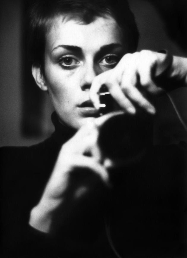 Exposition "La photographie française existe... je l'ai rencontrée"