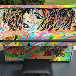 Play Me, I'm Yours