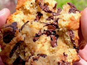 Crème : la célèbre boutique londonienne de cookies arrive à Paris