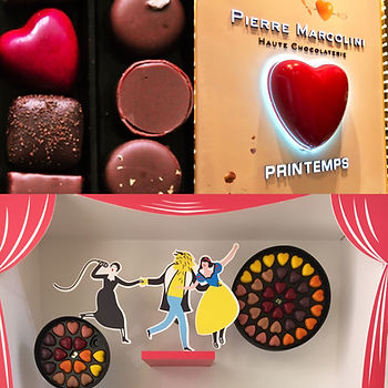 Pierre Marcolini Chocolat