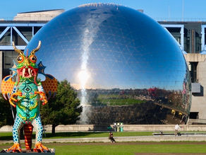 "1 jour, 1 activité" pour les enfants avec la Cité des Sciences