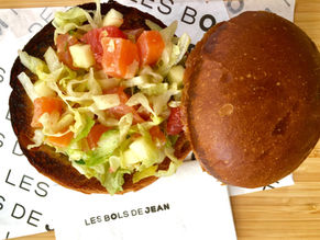 Les Bols de Jean