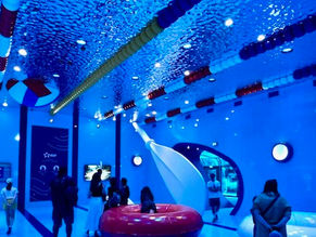 Le Pavillon EDF : Gagnez vos places pour les Jeux Olympiques de Paris 2024